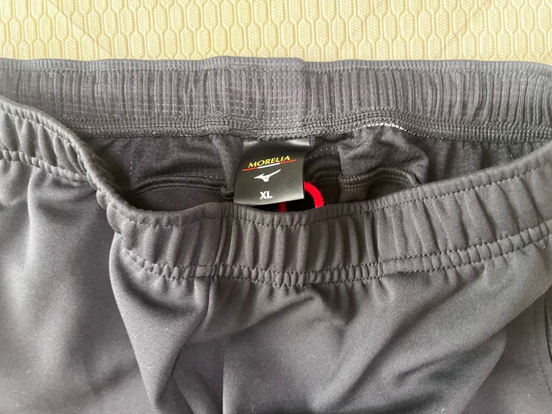 MORELIA セットアップ　モレリア XL ジャージ　トレーニングウェア