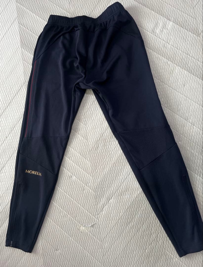 MORELIA セットアップ　モレリア XL ジャージ　トレーニングウェア