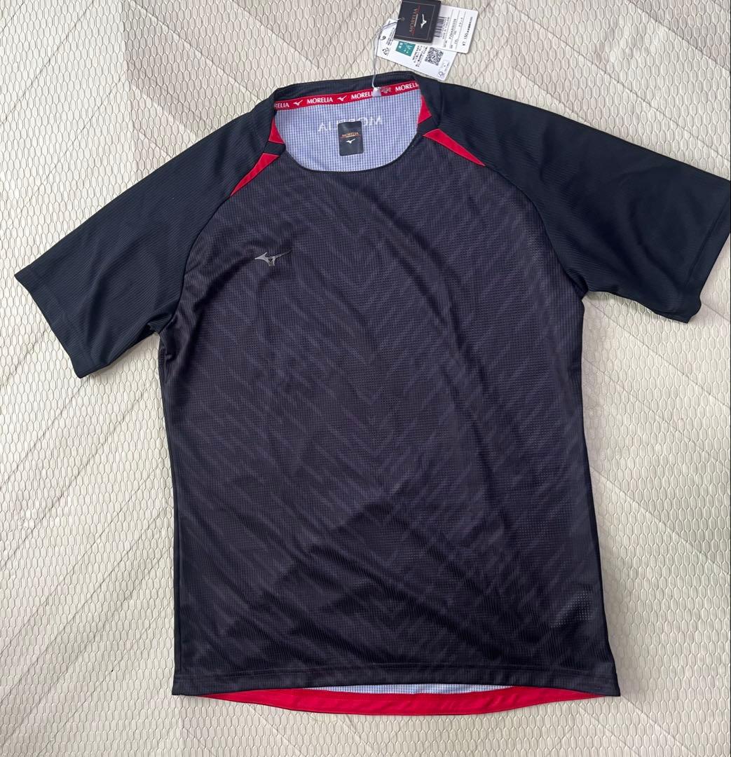 MORELIA セットアップ　モレリア XL ジャージ　トレーニングウェア