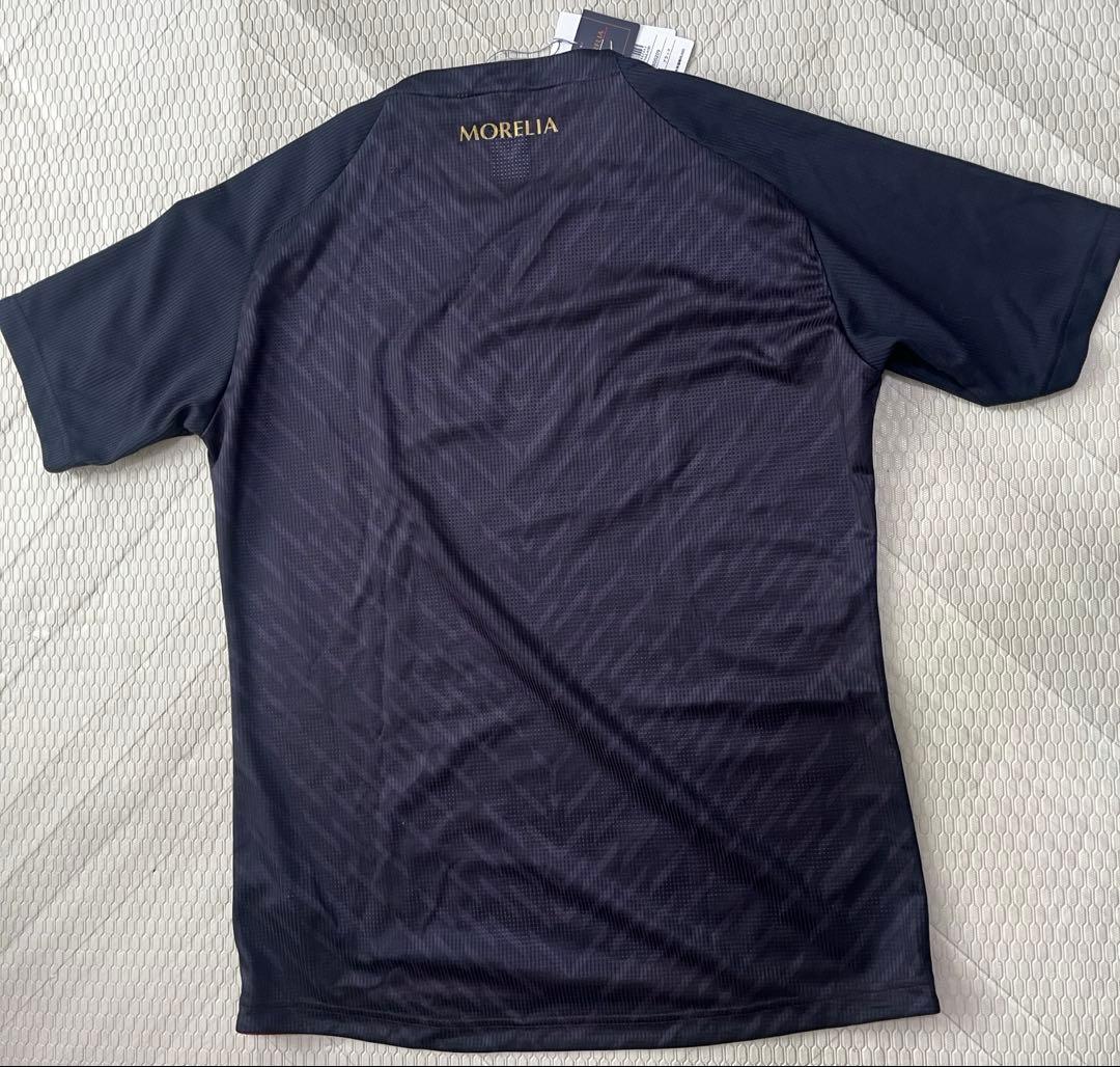 MORELIA セットアップ　モレリア XL ジャージ　トレーニングウェア