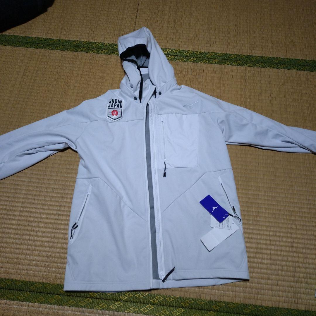 全日本　SAJ 支給　ミドラー　XL