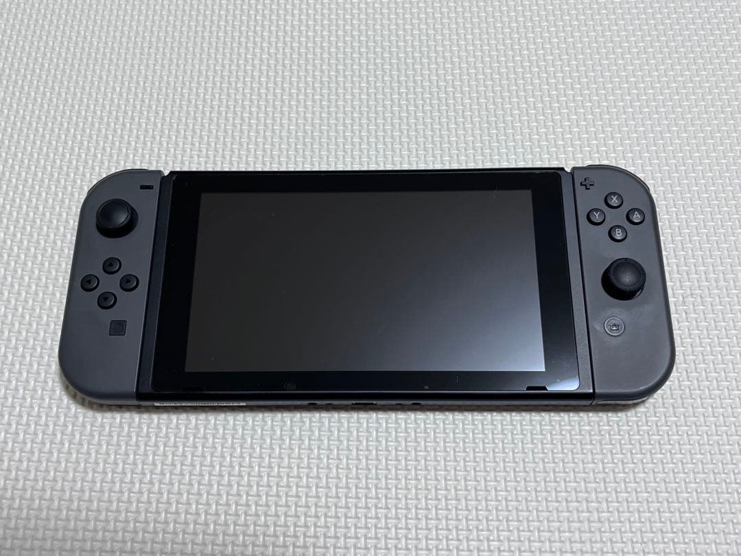 Nintendo Switch 本体 ドック・コントローラー付き