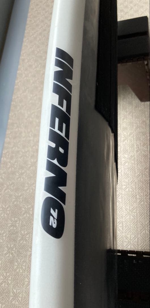 SHARP EYE INFERNO72 5'9（シャープアイ　インフェルノ72）