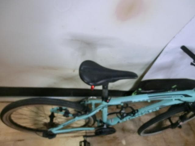 108：Bianchi Kuma 27.4　ジャンク引取限定：埼玉県所沢市