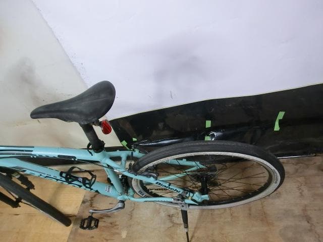 108：Bianchi Kuma 27.4　ジャンク引取限定：埼玉県所沢市