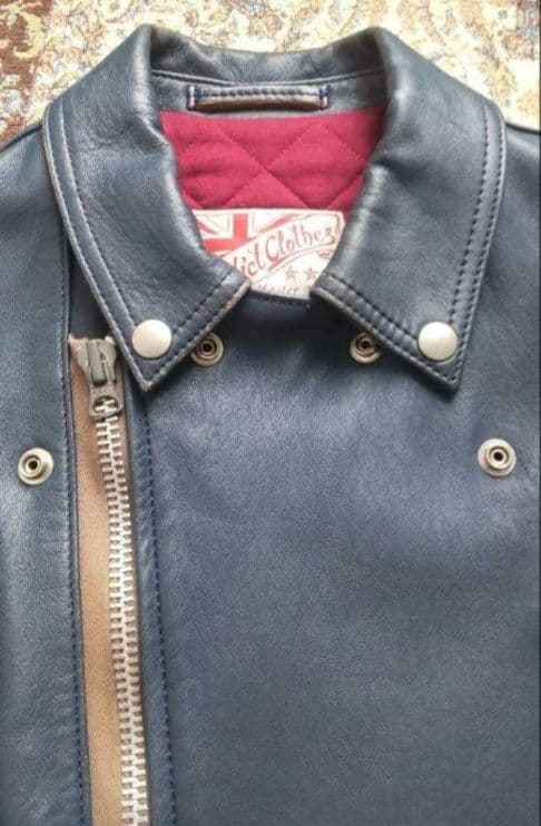 ADDICT CLOTHES アディクトクローズ AD-02 sheep 36