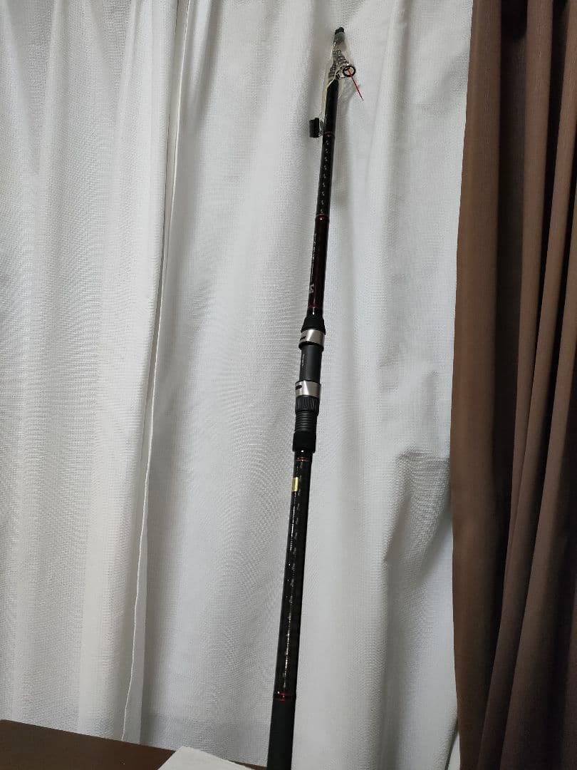 専用DAIWA LIBERTYCLUB リバティクラブ　磯風3-45　遠投K