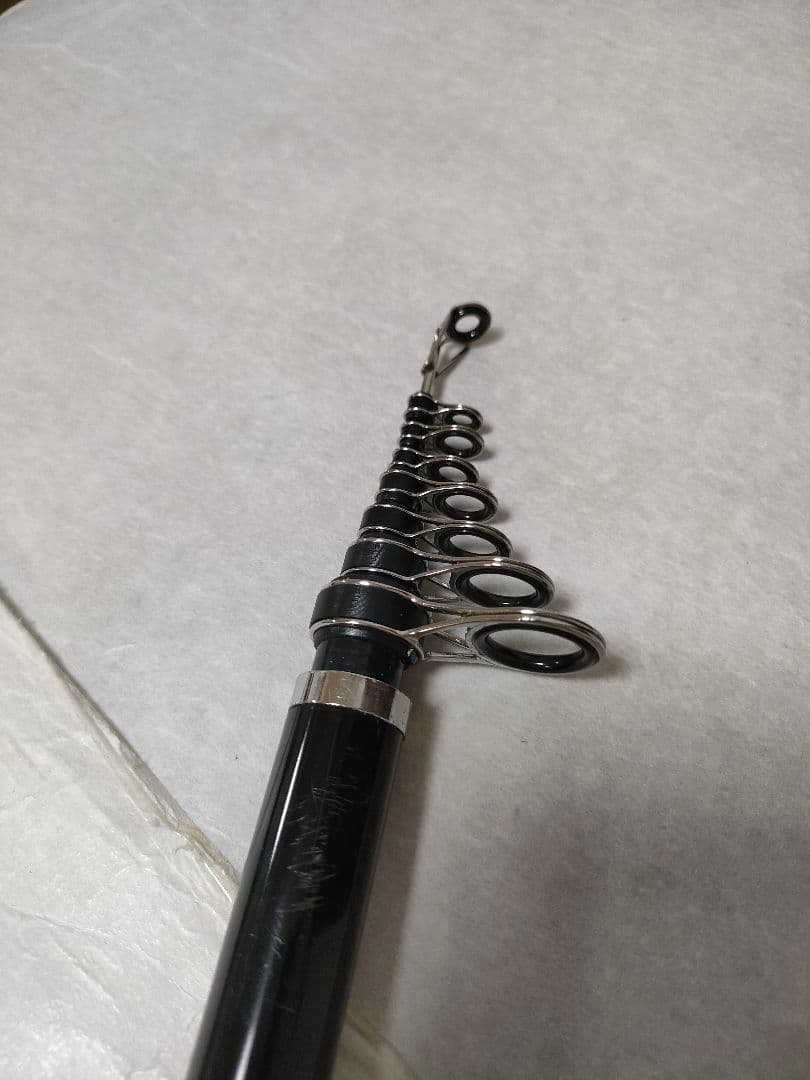 専用DAIWA LIBERTYCLUB リバティクラブ　磯風3-45　遠投K