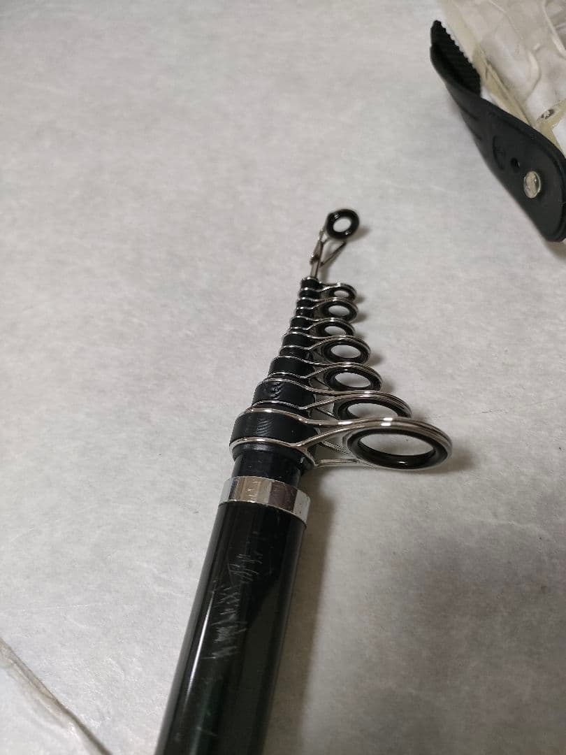 専用DAIWA LIBERTYCLUB リバティクラブ　磯風3-45　遠投K