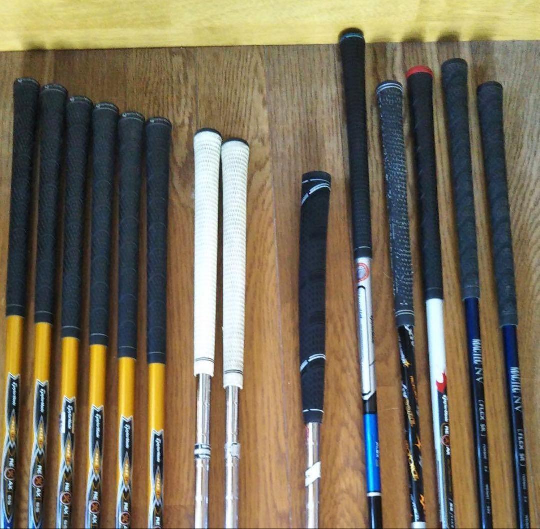 TaylorMade Burner クラブセット