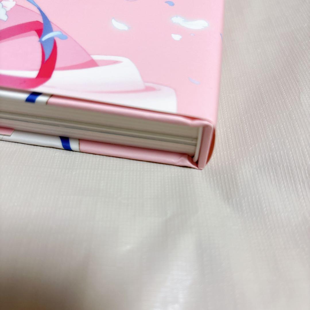 アイカツ！イラスト集～ブーケ～『Bouquet』