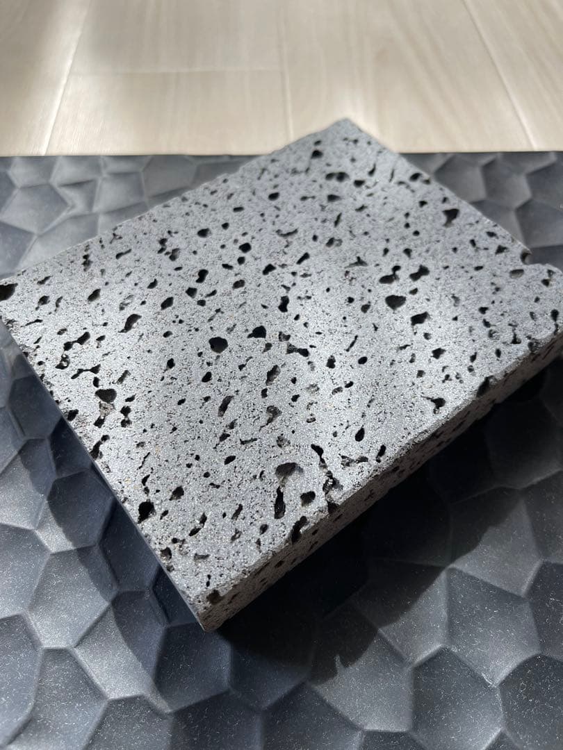 oldmountainオールドマウンテン　マジックストーン　ウォルナット