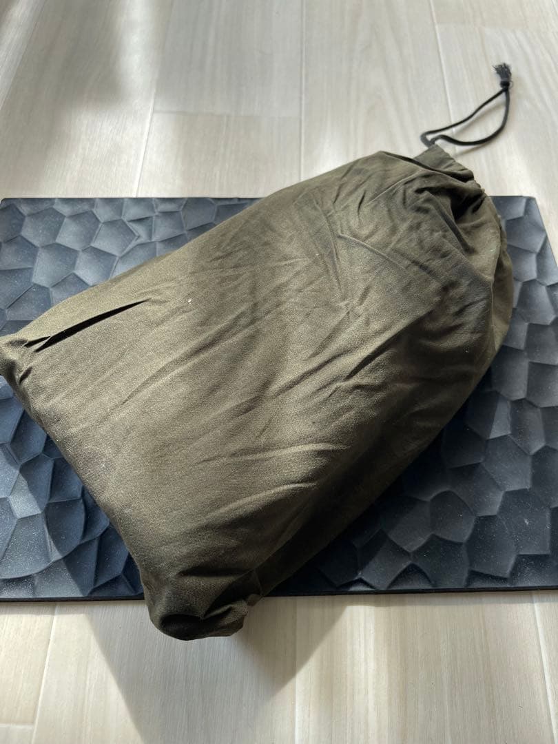 oldmountainオールドマウンテン　マジックストーン　ウォルナット