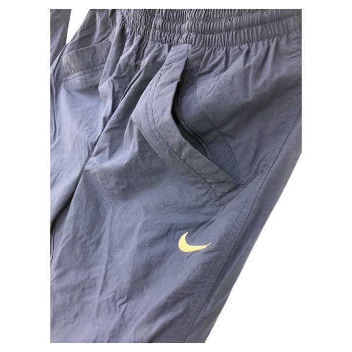 97-98 オランダ代表　NIKEオフィシャル　トレーニングジャージ　上下セット