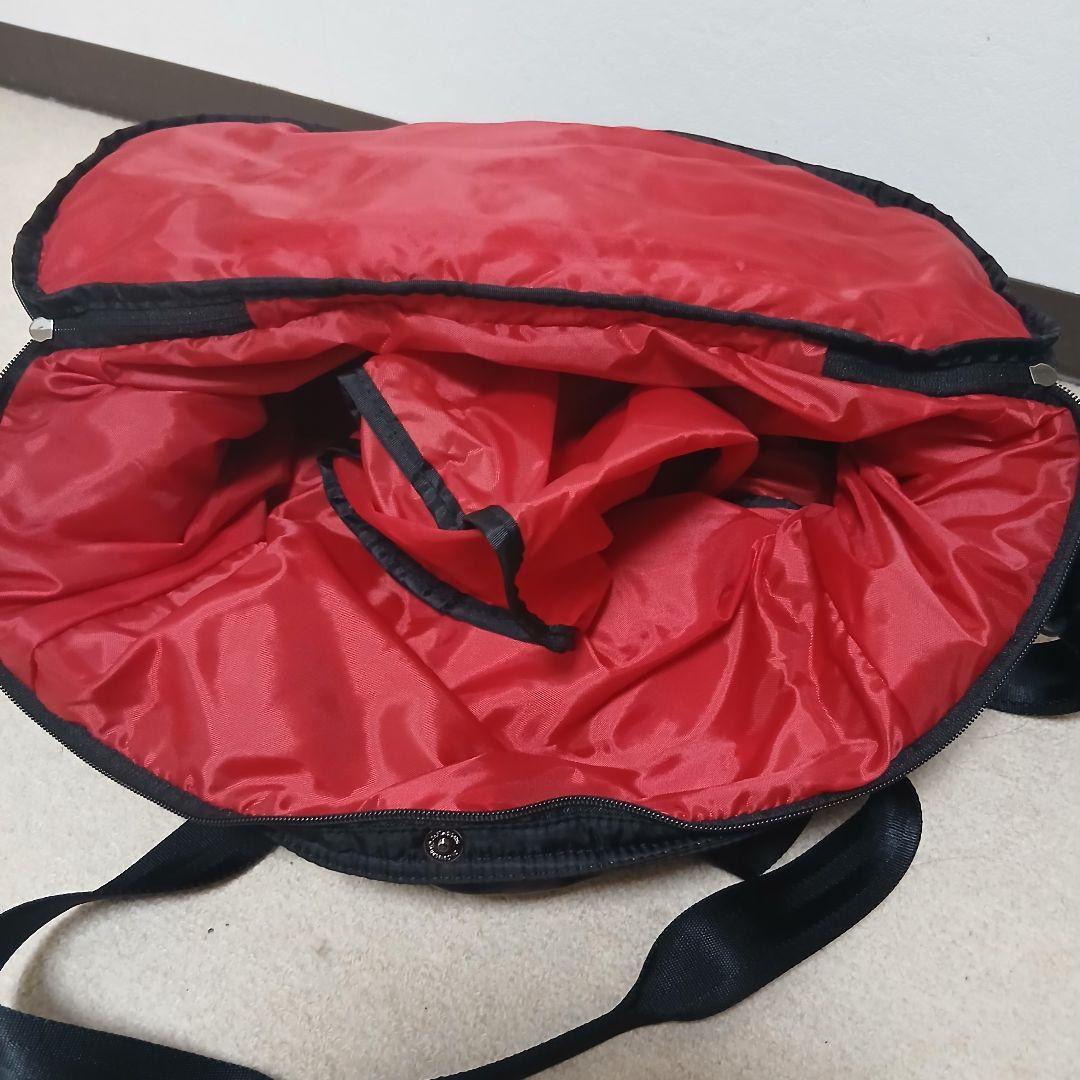 【極美品】Titleist タイトリスト 大容量 ボストンバッグ シューズ収納