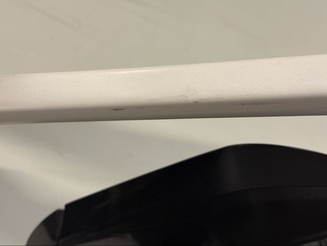 パナソニック ジェッター BE-ELHC344F ホワイト 電動自転車