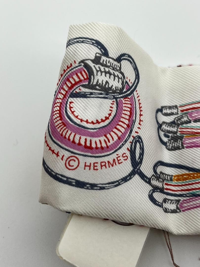 新品未使用　エルメス　トゥイリー　HTH2211　853954S