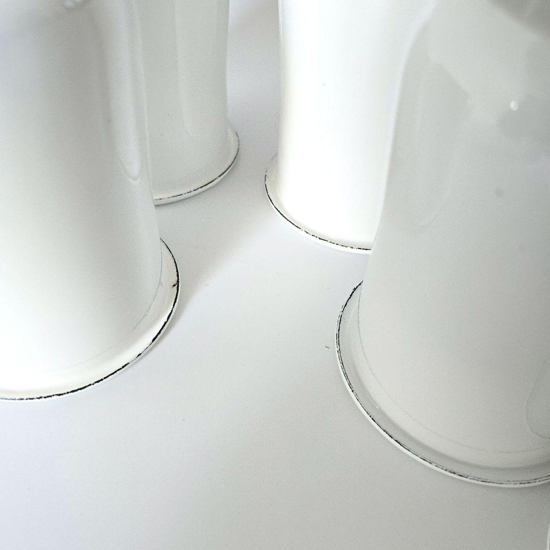 ブランキッチン ホーロー カトラリースタンド 9個セット 2個からバラ売り可