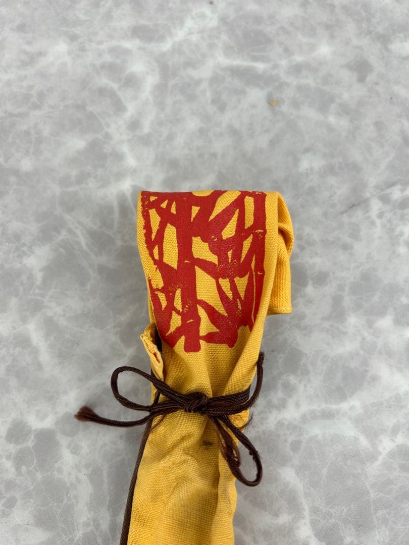 送料込み⭐︎げてさく【ヘラブナ竿 132寸 約401cm 4本継】