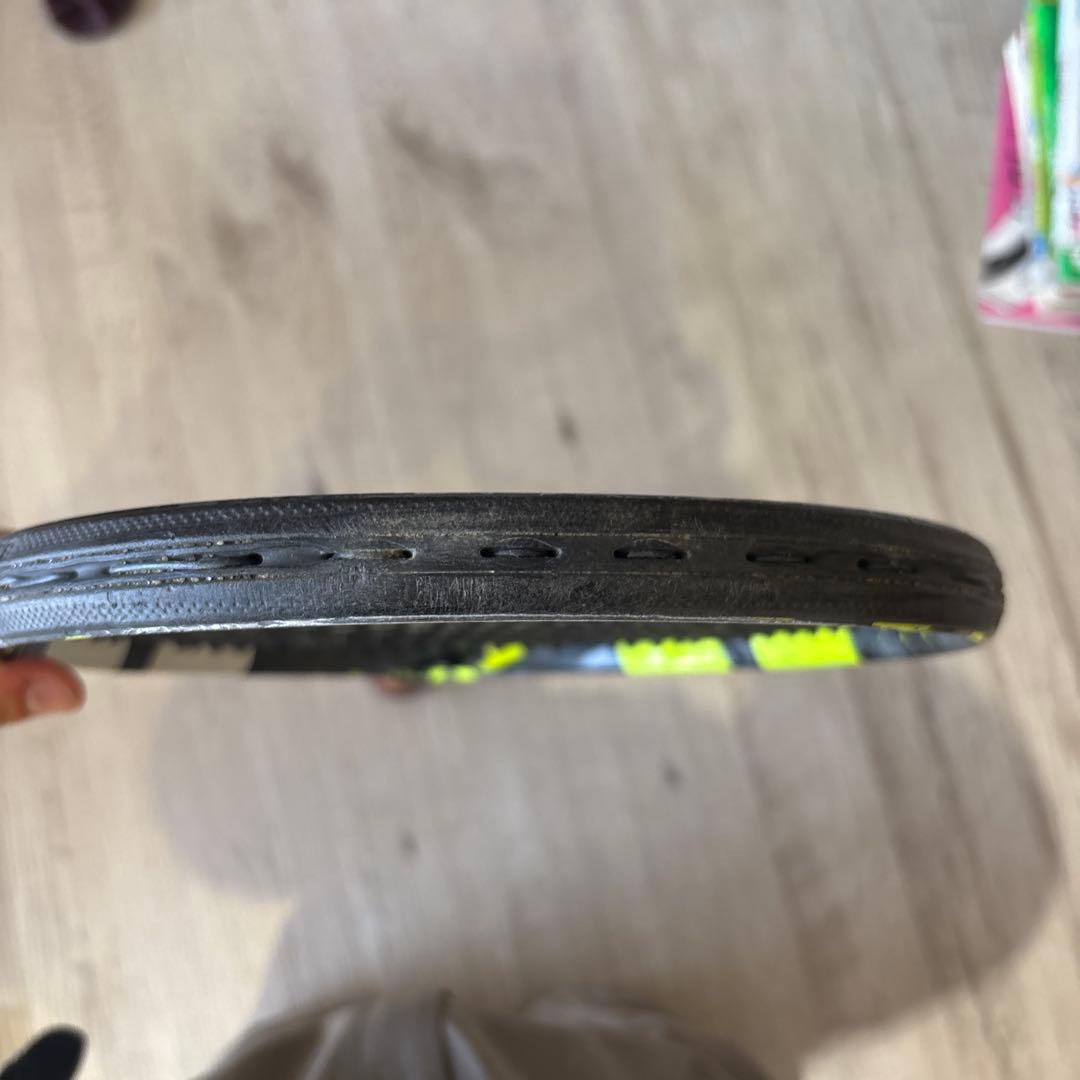 バボラ　ピュアアエロ98