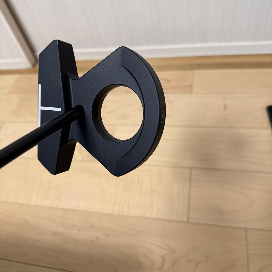 L.A.B. GOLF DF3 パター