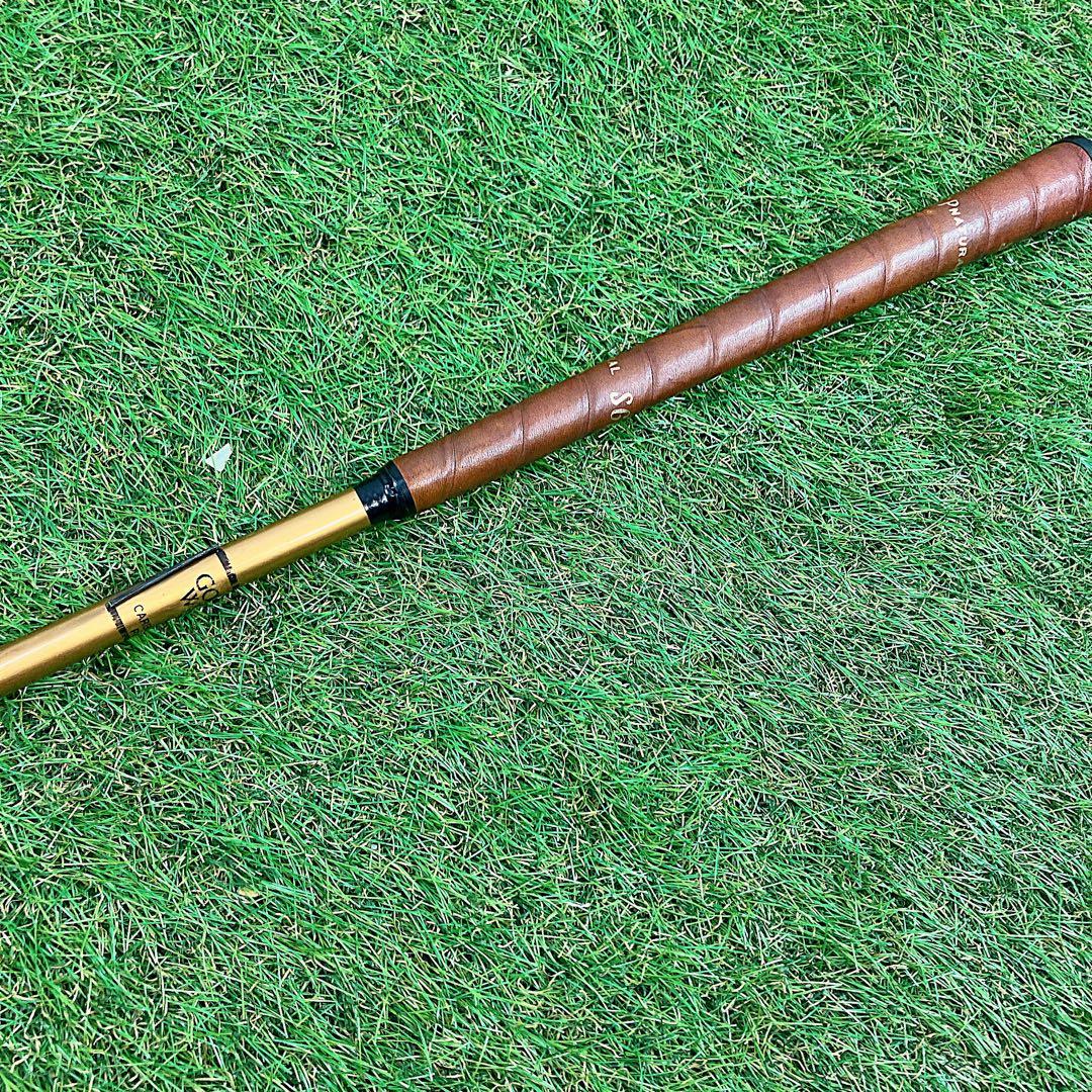 初心者　ゴルフセットR ゴルフクラブ フルセット 14本 ミズノ Notus