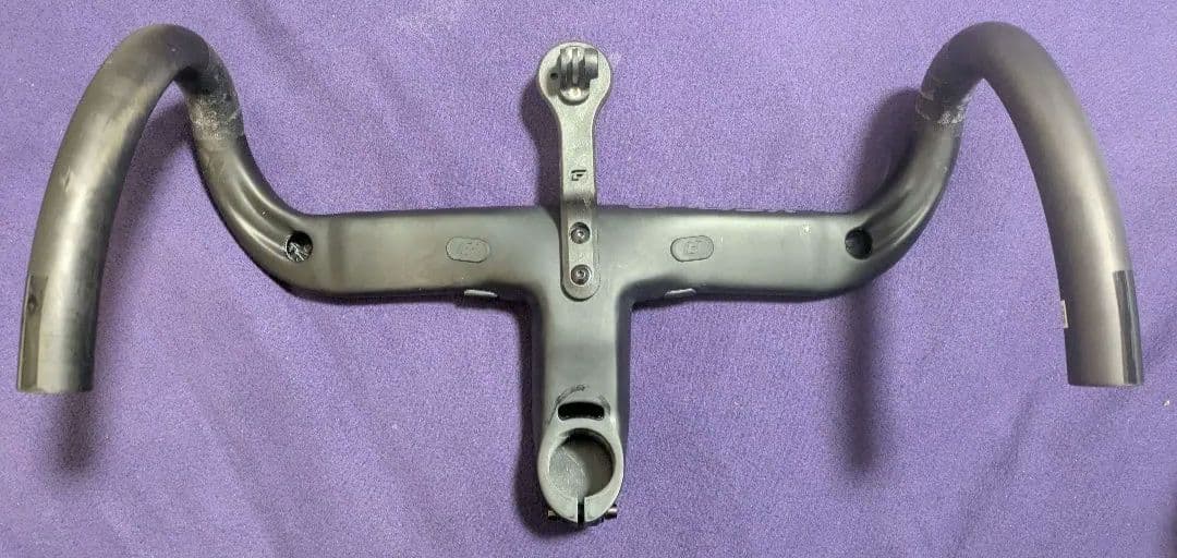 GIANT Propel Advanced SL (KBカラー/S) +ハンドル