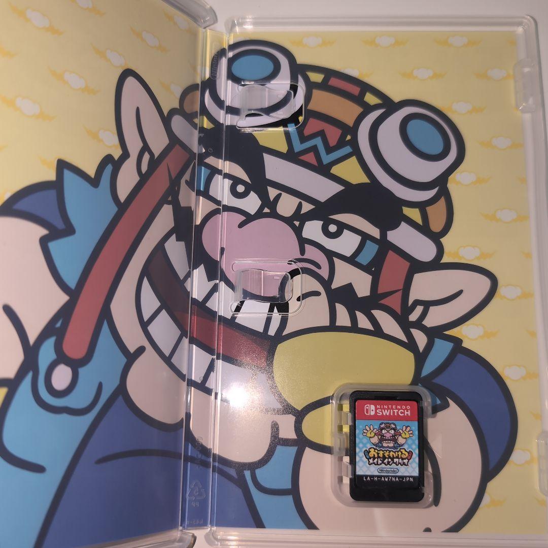 Nintendo Switch 3本セット まとめ売り マリオ ドンキーコング