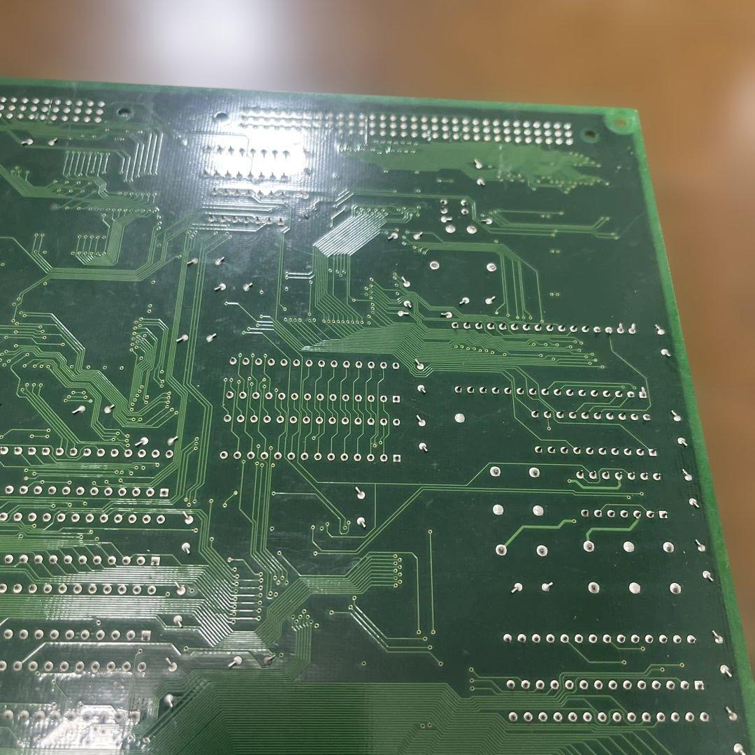 アーケード基板　ジャンク　ストライカーズ1945