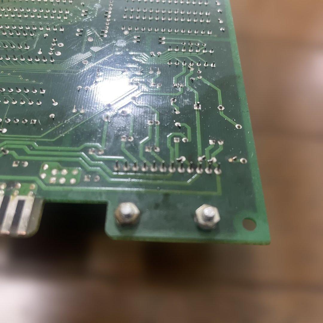 アーケード基板　ジャンク　ストライカーズ1945