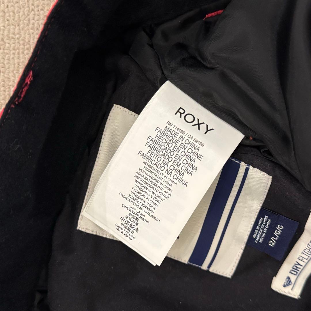 ROXYスノボ、スキーウェア キッズ 150cm