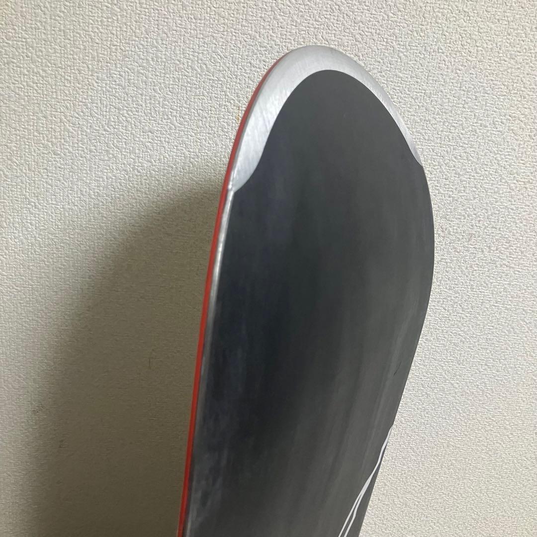 【美品】バック付/Volkl CONQUERフォルクルスノーボード152バインM