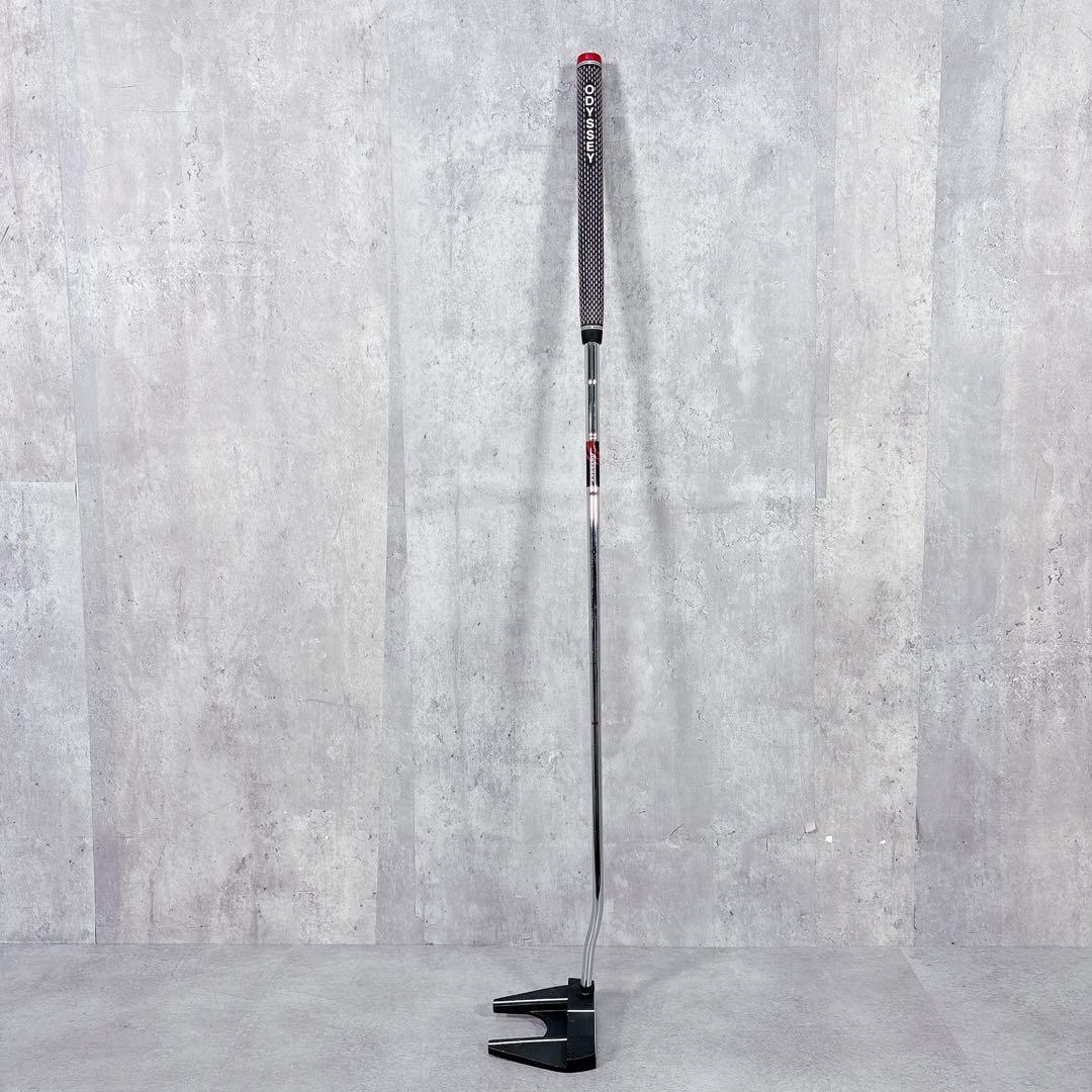 T352 ODYSSEY ホワイトホット プロ 7 パター ゴルフクラブ メンズ