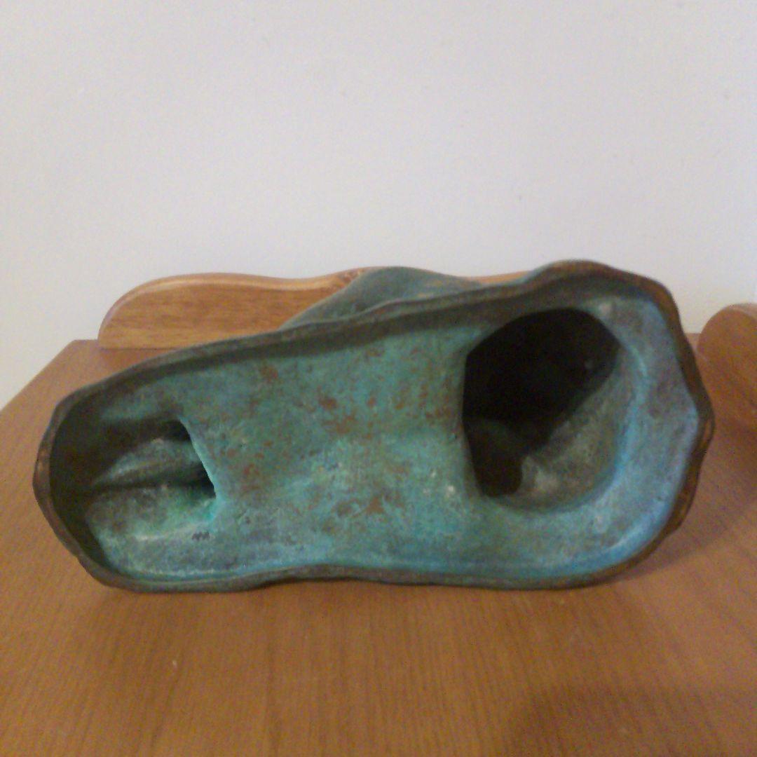 北村西望ブロンズ像　中型サイズ　本土のみの方　まとめ買いOK