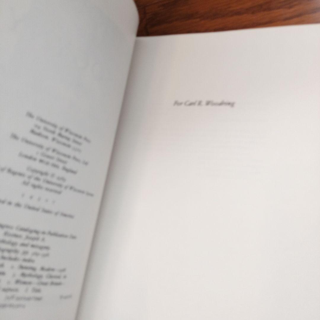 アート・デザイン・音楽 Mythology and Misogyny Joseph A. Kestner