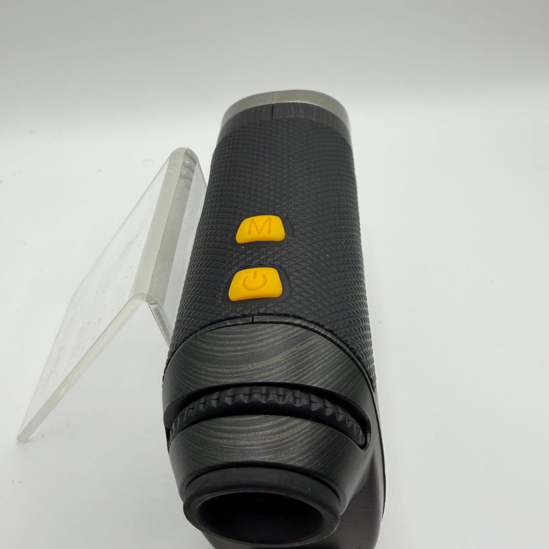 ShotNavi レーザー距離計 レーザースナイパー X1