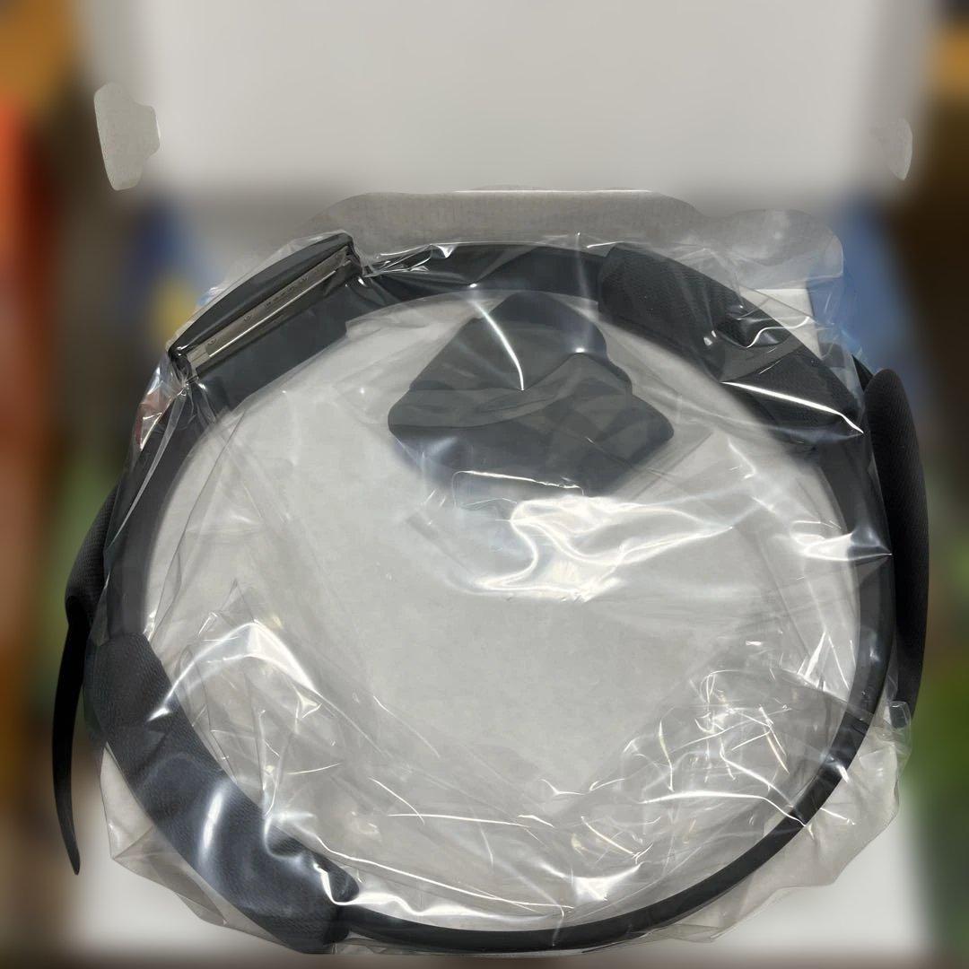 ★新品未開封 任天堂 switch リングフィットアドベンチャー 正規品