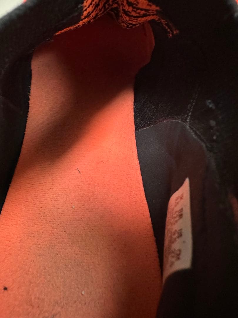 PUMA Future Z3.3 HG/AGサッカースパイク　27.5cm