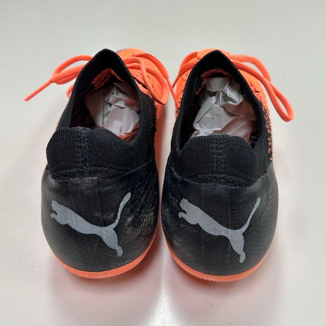 PUMA Future Z3.3 HG/AGサッカースパイク　27.5cm