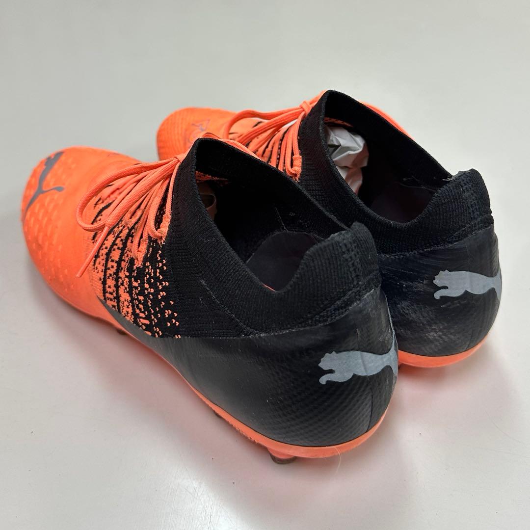 PUMA Future Z3.3 HG/AGサッカースパイク　27.5cm