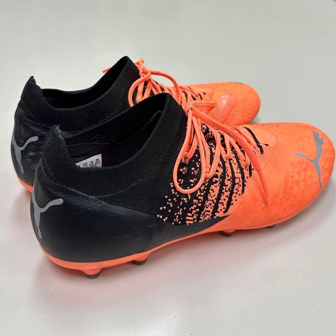 PUMA Future Z3.3 HG/AGサッカースパイク　27.5cm