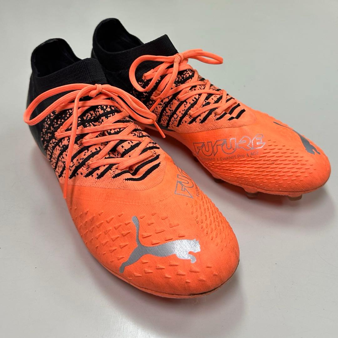 PUMA Future Z3.3 HG/AGサッカースパイク　27.5cm