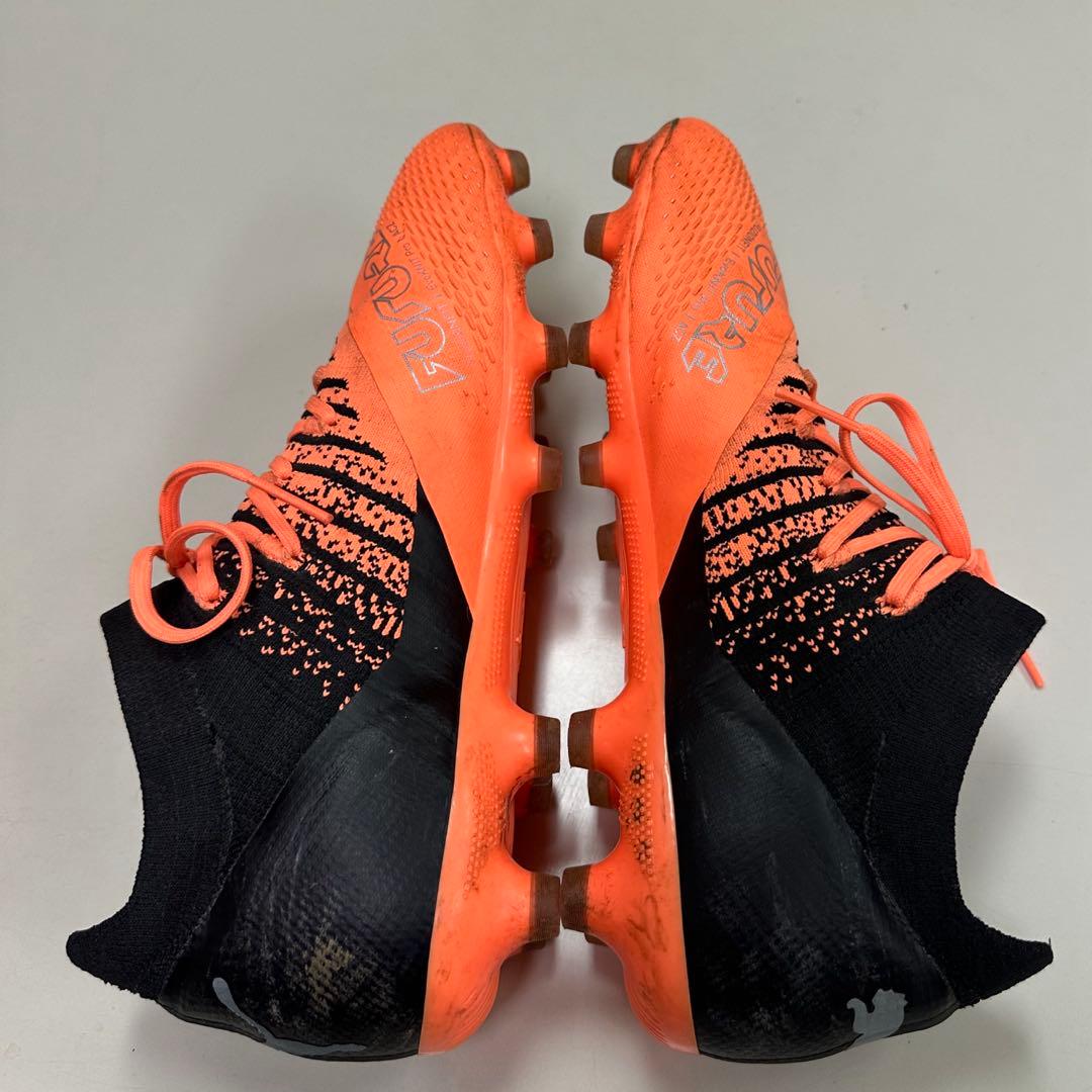 PUMA Future Z3.3 HG/AGサッカースパイク　27.5cm