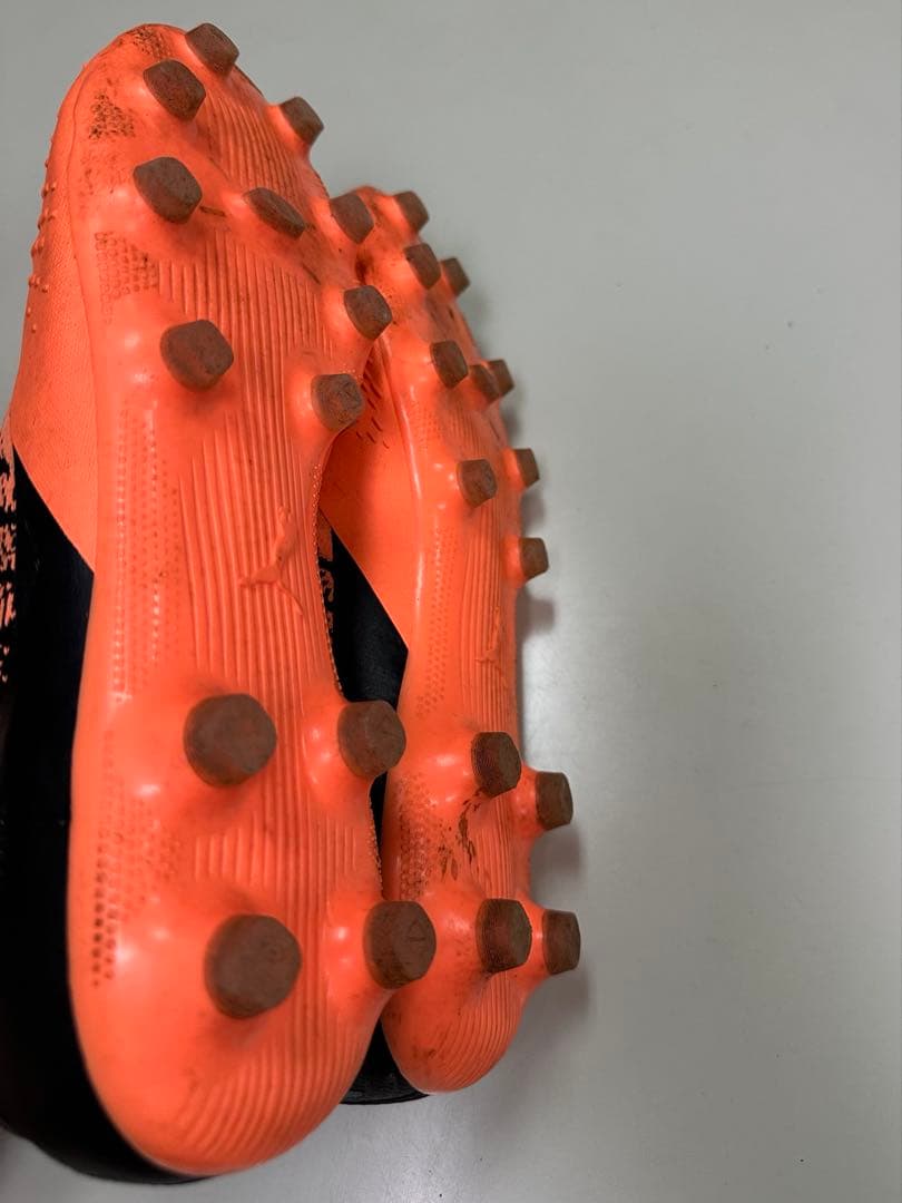 PUMA Future Z3.3 HG/AGサッカースパイク　27.5cm