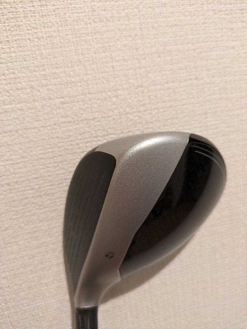 テーラーメイドTaylorMadeM4　FW3WディアマナW70S