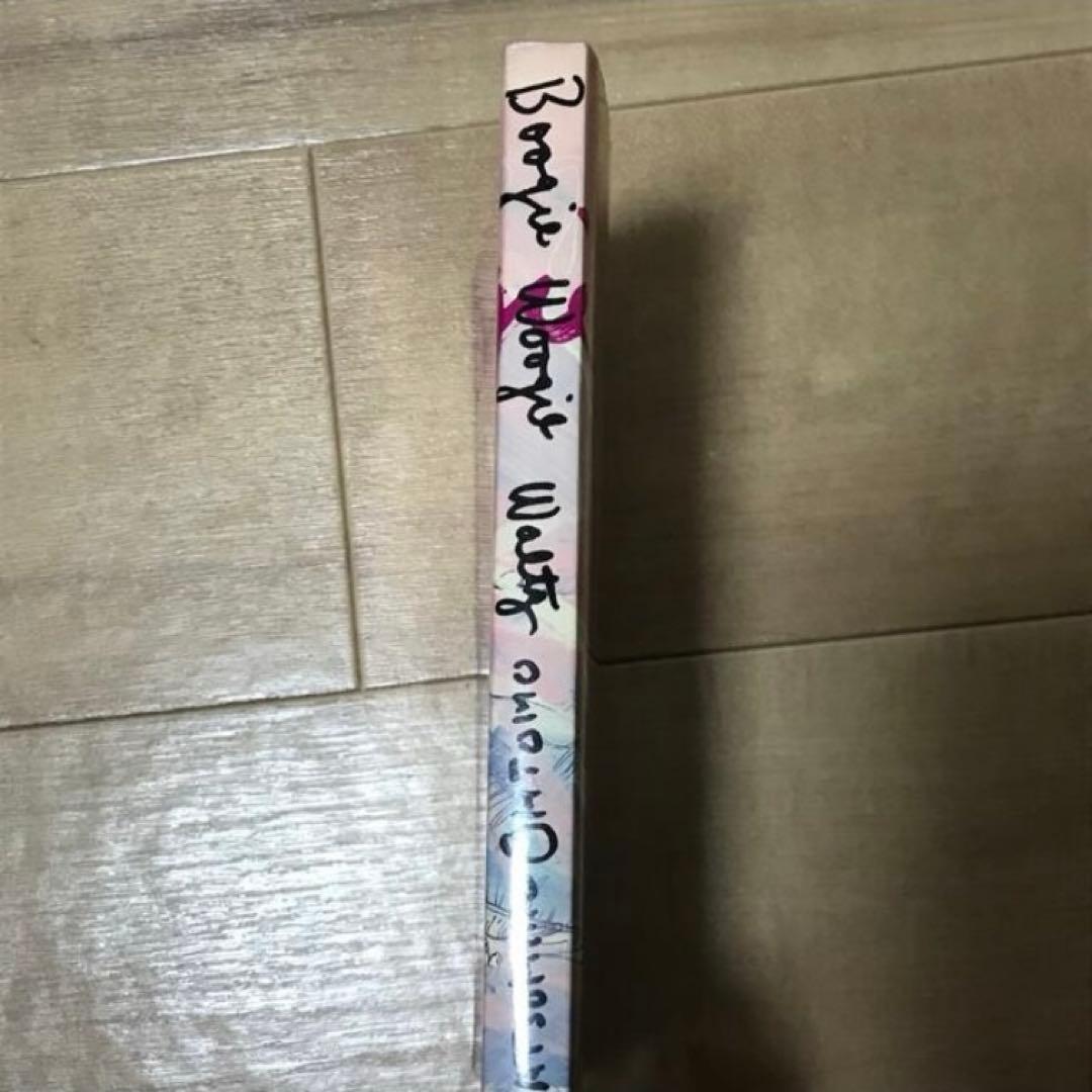 Boogie Woogie Waltz ブギウギワルツ 大友克洋第2刷AKIRA