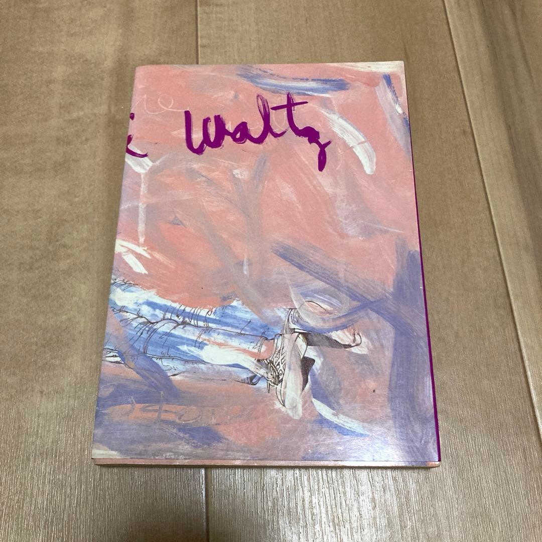 Boogie Woogie Waltz ブギウギワルツ 大友克洋第2刷AKIRA