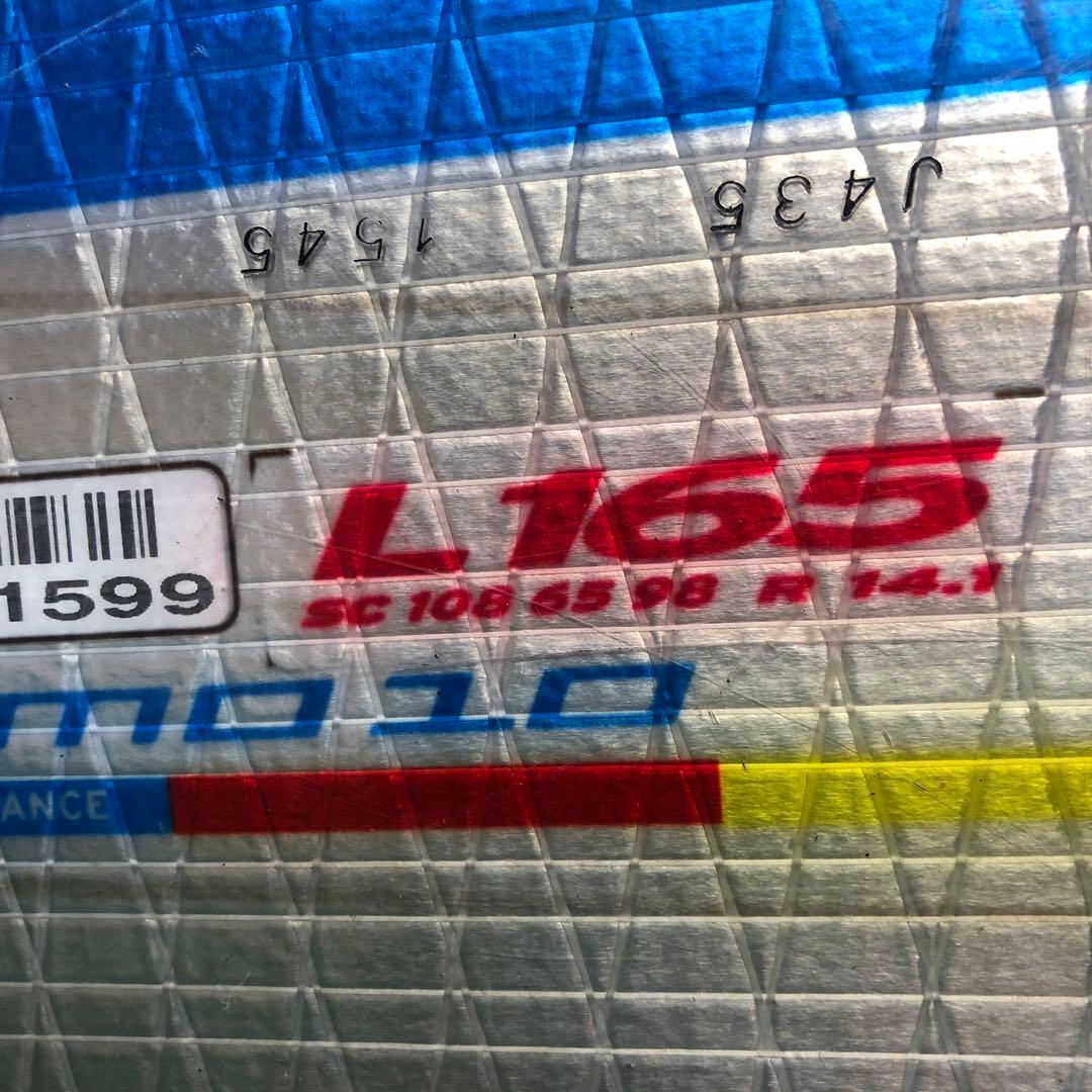 寶SKI-I334 サロモン スキー板 165cm DEMO10 pilot