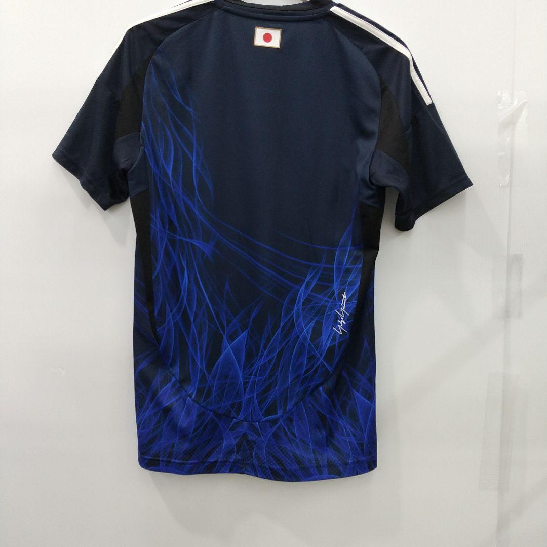 H986 Y3サッカー 日本代表ユニフォーム