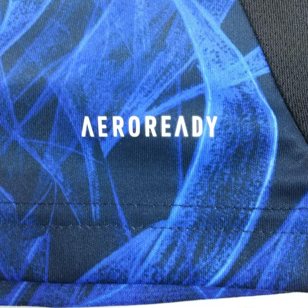 H986 Y3サッカー 日本代表ユニフォーム